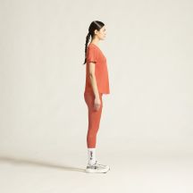 Damska Koszulka z krótkim rękawem CORE ESSENCE SS TEE 2 W