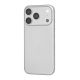 7. Apple iPhone 17 Pro 16 cm (6.3") Dual SIM iOS 26 5G USB Type-C 512 GB Srebrny