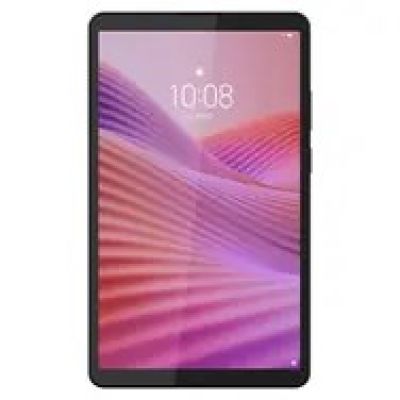 9. Lenovo Tab One Mediatek 64 GB 22,1 cm (8.7") 4 GB Wi-Fi 5 (802.11ac) Android 14 Szary