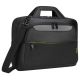 Targus Citygear 35,6 cm (14") Torba ładowana od góry Czarny