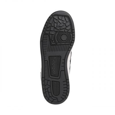 6. Buty adidas Rapid Court Mid Jr JR0191