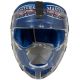 37. Kask bokserski Masters z maską KSSPU-M (WAKO APPROVED) 02119891-M02