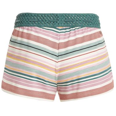 3. Spodenki damskie Protest PRTFLOWERY 23 shorts