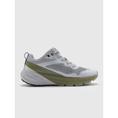 6. Niskie sneakersy SPEED HIKER męskie 4F 4FWMM00FOTSM037-43S