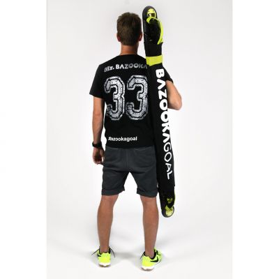 5. Bazookagoal Original bramka 120x75cm  00050