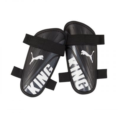 Ochraniacze piłkarskie Puma King Strap 30935 01