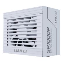 Lian Li SP1000P moduł zasilaczy 1000 W 24-pin ATX SFX Biały