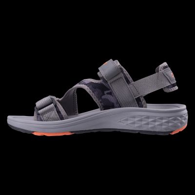 6. Męskie Sandały TOCEL