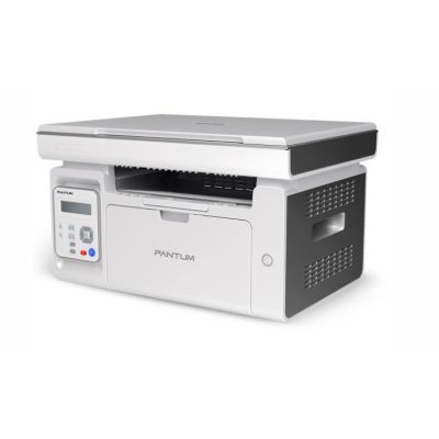 2. Pantum M6509NW drukarka wielofunkcyjna Laser A4 1200 x 1200 DPI 23 stron/min Wi-Fi