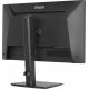 18. iiyama ProLite XB2493HSU-B1 monitor komputerowy 60,5 cm (23.8") 1920 x 1080 px Full HD LED Czarny