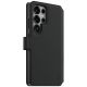 2. Etui CARE by PanzerGlass Feature Tango 2w1 Wallet na Samsung Galaxy S25 Ultra - czarne