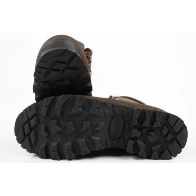 8. Aku Pilgrim Com.Li. 22 Dk Gore-tex buty taktyczne wojskowe damskie