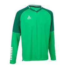 Bluza piłkarska dla bramkarza Select Monaco M T26-03154