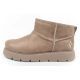 17. Buty śniegowce Skechers W 169018/TPE