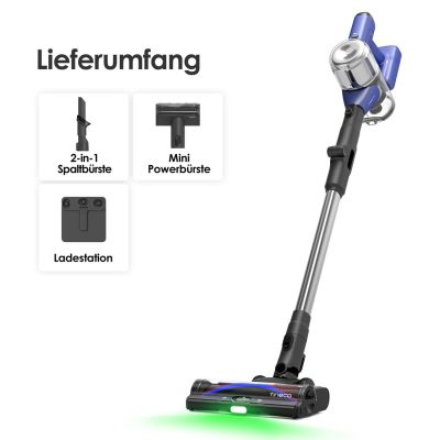 9. Odkurzacz Tineco Pure One S50 Pro