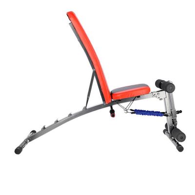 36. Ławka do ćwiczeń HMS L8320 