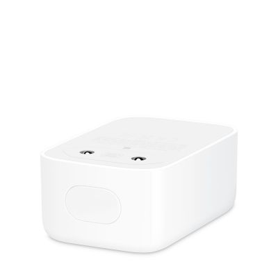 2. Apple Zasilacz o mocy 40 W z dynamiczną regulacją mocy do 60 W
