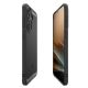 7. Etui Spigen Rugged Armor na Samsung Galaxy A57 5G - czarne