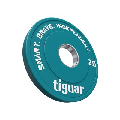 2. tiguar talerz frakcyjny 2kg