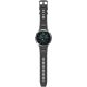 12. Smartwatch Gravity Grafitowy Pasek + Bransoleta GT42-3