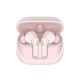 10. Bezprzewodowe słuchawki TWS Havit TW906 PRO (różowy)
