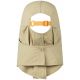 2. Buff Desert Cap 1357649542000 Beżowe S/M