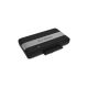 4. Adapter  IcyDock USB4 to 15mm U.2/U.3 SSD External Adapter