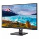 6. Philips S Line 273S1/00 monitor komputerowy 68,6 cm (27") 1920 x 1080 px Full HD LCD Czarny