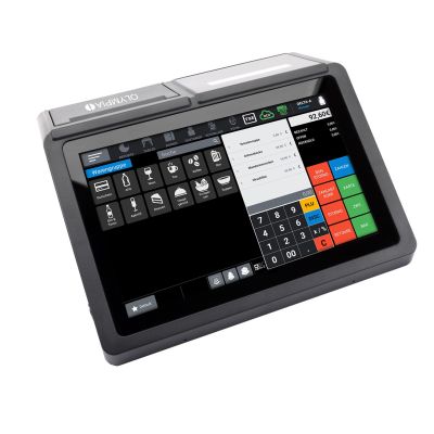 4. Olympia T110 kasa fiskalna bezpośrednio termiczny 100000 plus LED