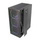 2. TACENS MARS MC-NEBULA 4x120mm ARGB ATX- obudowa
