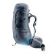 2. Plecak turystyczny Deuter Aircontact Lite 50 + 10 3340323-7319