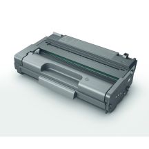 Ricoh 406990 kaseta z tonerem 1 szt. Oryginalny Czarny