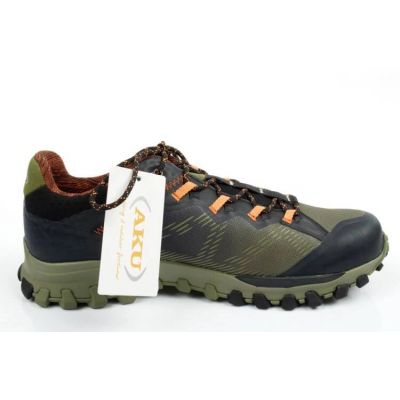 4. Buty trekkingowe Aku Levia GTX M 745486
