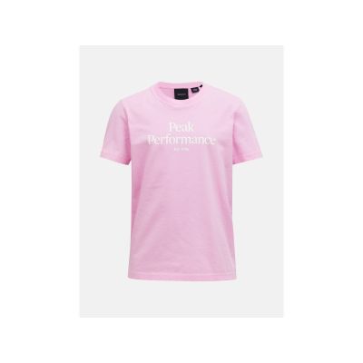 Koszulka PEAK PERFORMANCE Original T-Shirt Junior