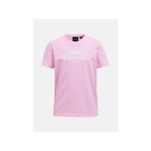 Koszulka PEAK PERFORMANCE Original T-Shirt Junior