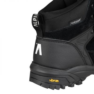 15. Buty trekkingowe Alpinus Brasil Plus M JS18659