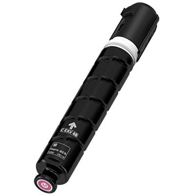 2. Canon C-EXV 48 kaseta z tonerem 1 szt. Oryginalny Purpurowy