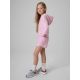 5. Spodenki cas 4F JUNIOR 4FJRSS26TSHOF0909-56S