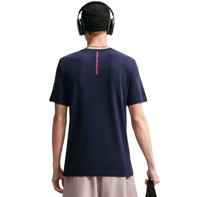 2. Koszulka męska Nike FC Barcelona granatowa IQ5030 498