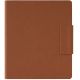 2. Etui magnetyczne Onyx Boox Note Air 6 C/5 C brown z klawiaturą