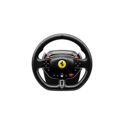3. Kierownica typu thrustmaster. Felga T98X Ferrari 296GTS (XBO/PC) sprzedaż detaliczna