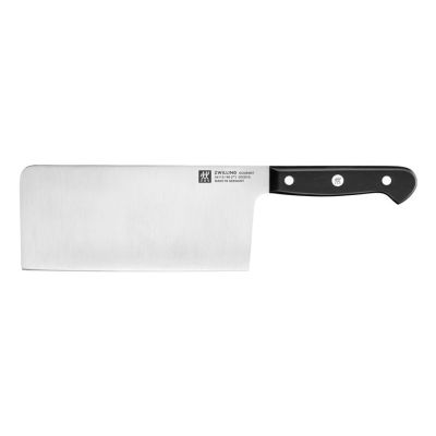 3. Nóż szefa kuchni ZWILLING GOURMET 36112-181-0 Stal nierdzewna