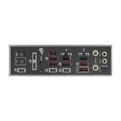 9. Płyta główna ASUS ROG CROSSHAIR X870E DARK HERO