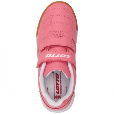 3. Buty Lotto Pacer K Jr 2600110K 4410