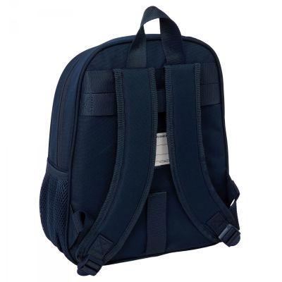 2. FC Barcelona plecak sportowy small backpack 612629006