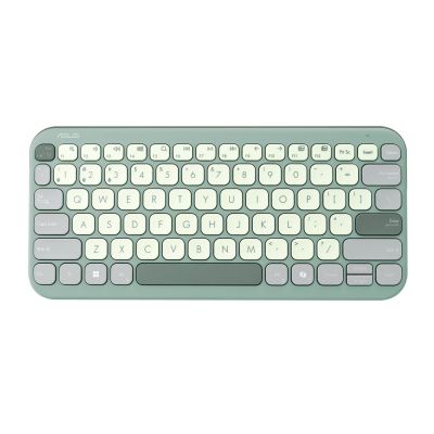 9. Klawiatura ASUS KW100/GN/GE/81