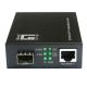 Konwerter LevelOne GB RJ45->SFP+10Gbps