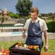 14. Grill gazowy  BXOP4900E Black+Decker  2 palniki