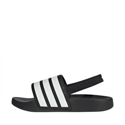 5. Sandały adidas Adilette Estrap Jr JR5328