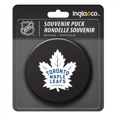 48. Pamiątka Krążek hokejowy Inglasco NHL Basic 510AN000400